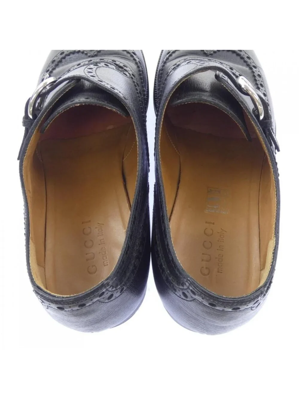 Gucci Sneakers Black